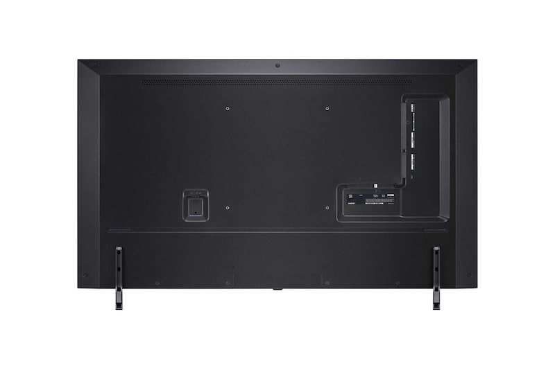 LG 55“ LG QNED TV, 55QNED776RB