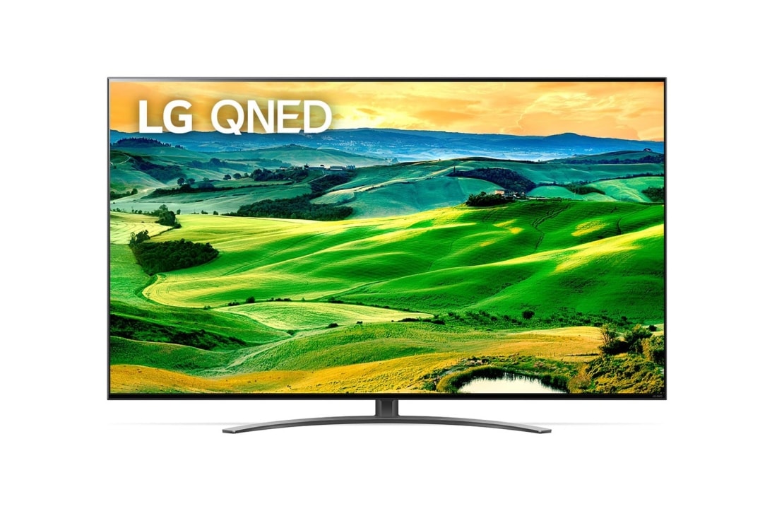 LG 55“ LG QNED TV , 55QNED819QA