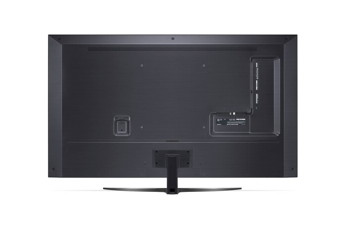 LG 55“ LG QNED TV , 55QNED819QA