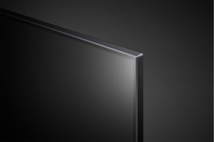 LG 55“ LG QNED TV , 55QNED819QA