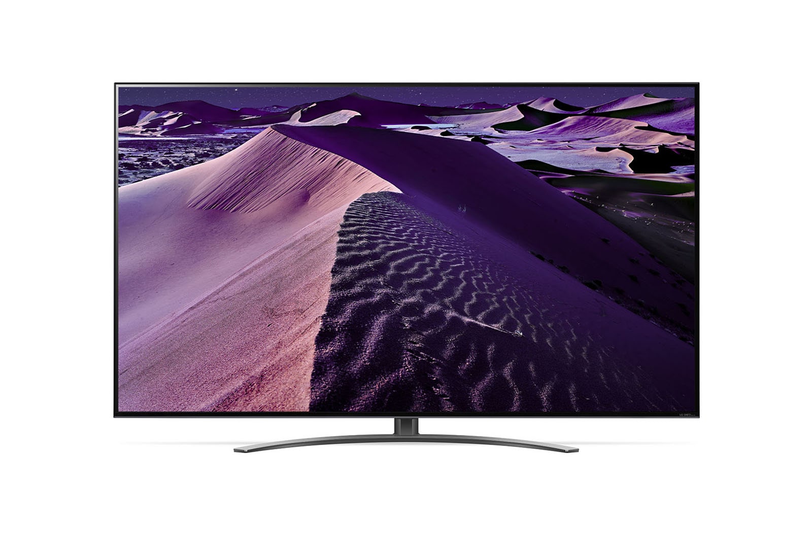 LG 55“ LG QNED TV , 55QNED869QA