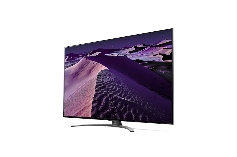 LG 55“ LG QNED TV , 55QNED869QA