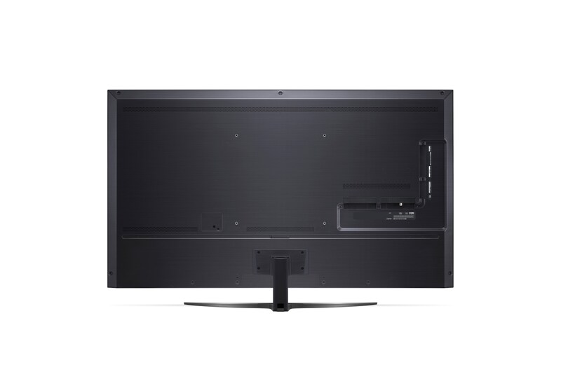LG 55“ LG QNED TV , 55QNED879QB