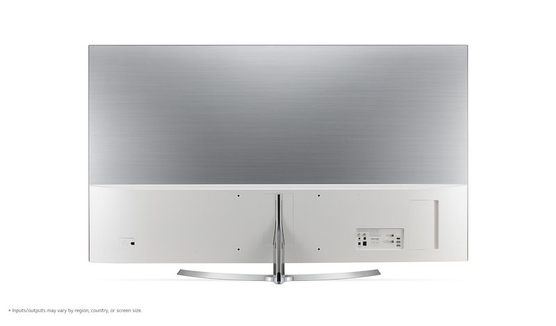 LG 55’’ LG SUPER UHD TV, 55SJ850V