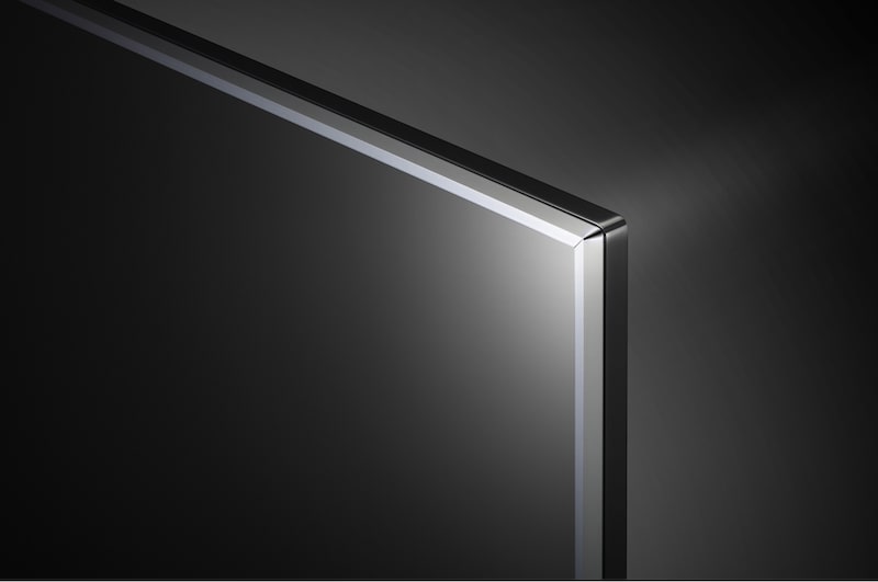 LG 55" LG SUPER UHD TV, 55SK7900PLA