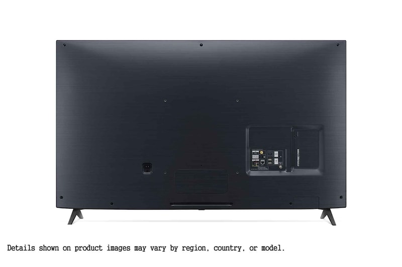 LG 55" LG NanoCell TV, 55SM8050PLC