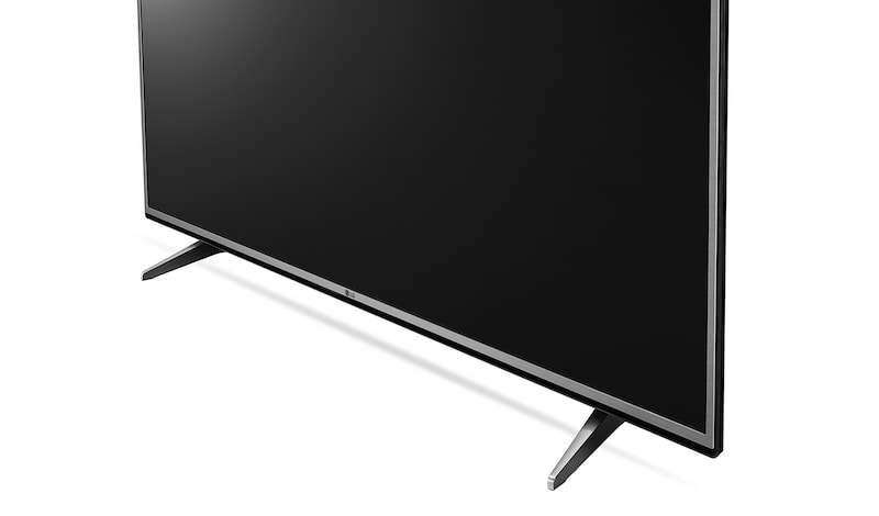 LG ULTRA HD TV UH615V 55'', 55UH615V