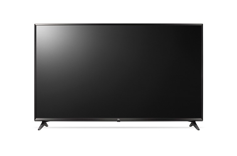 LG 55’’ LG UHD TV, 55UJ620V