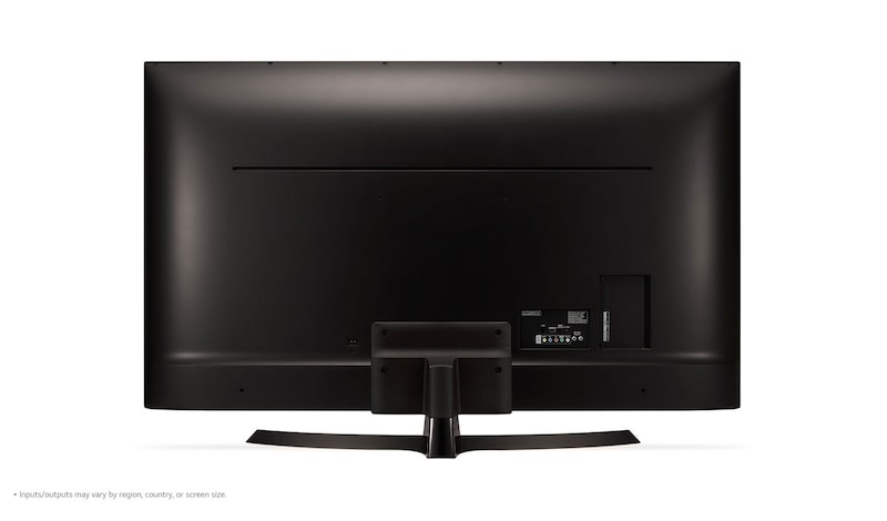 LG 55" LG UHD TV, 55UJ635V