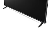 LG 55“ UHD 4K TV, 55UK6200PLA