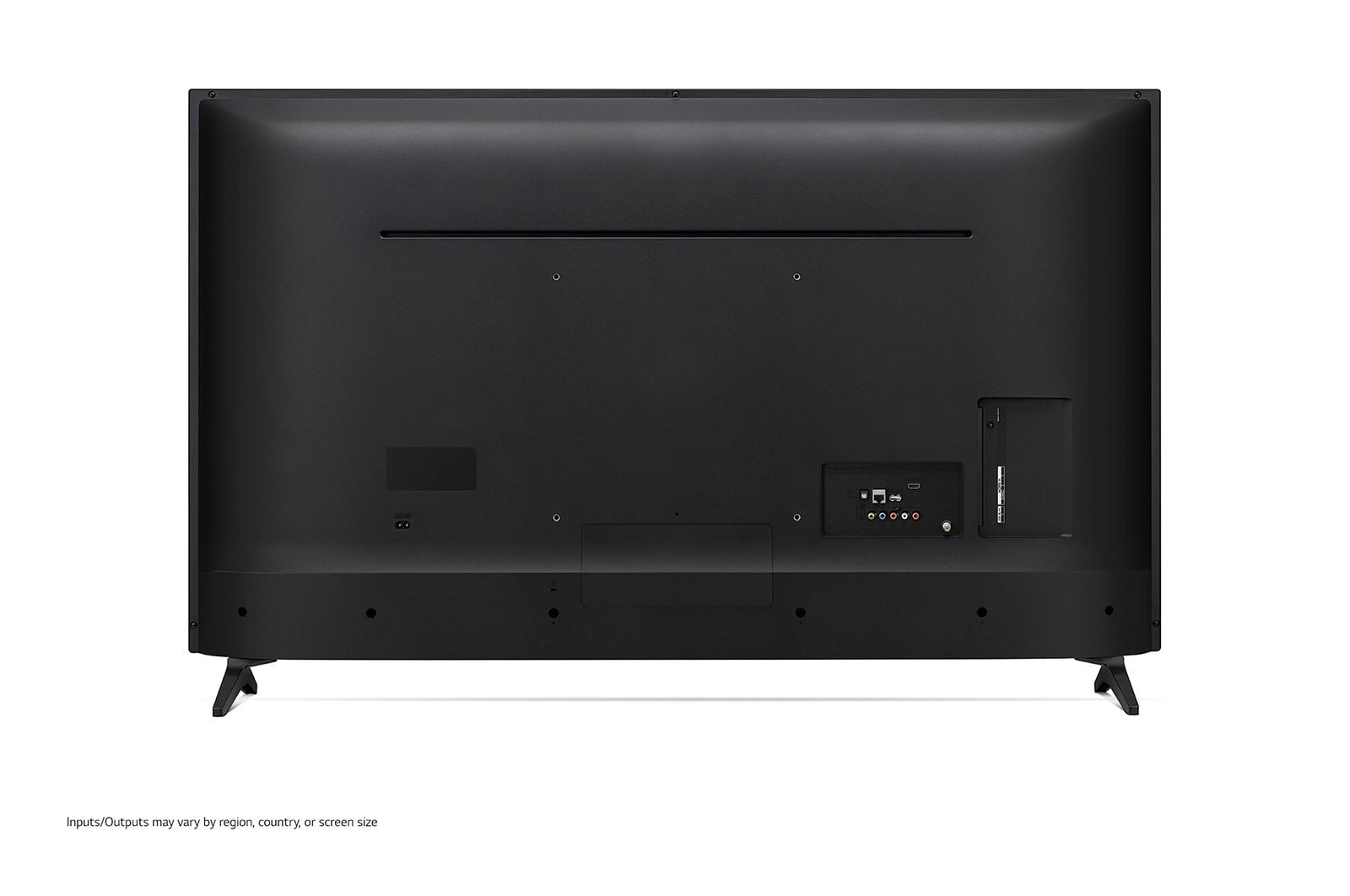 LG 55“ UHD 4K TV, 55UK6200PLA