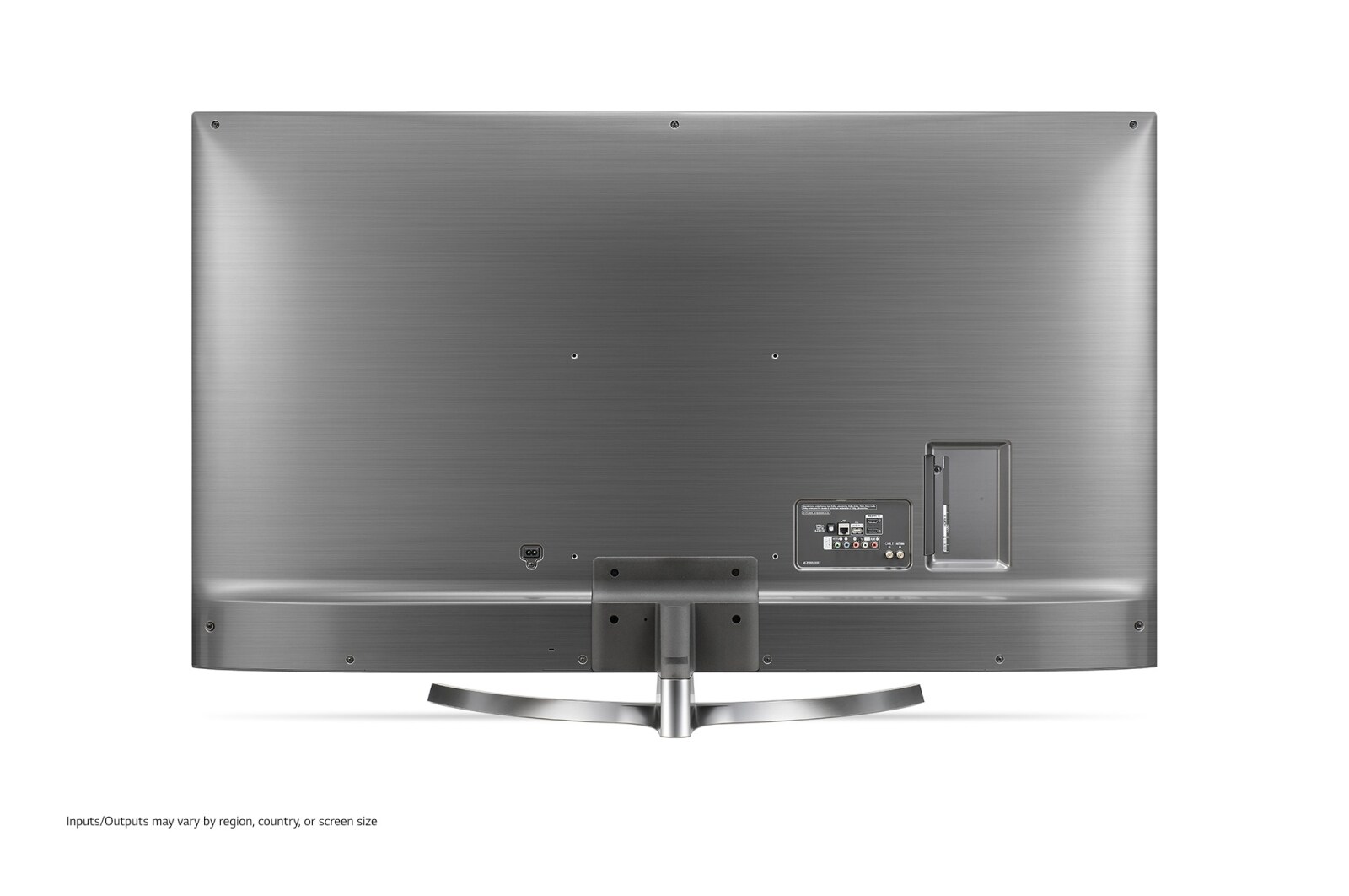 LG 55” UHD 4K TV, 55UK7550PLA