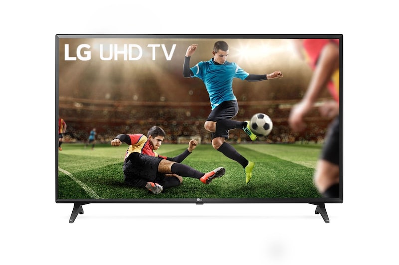 LG 55“ UHD TV, 55UM7050PLC
