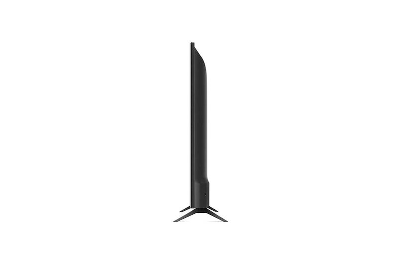 LG 55” LG UHD TV, 55UM7100PLB