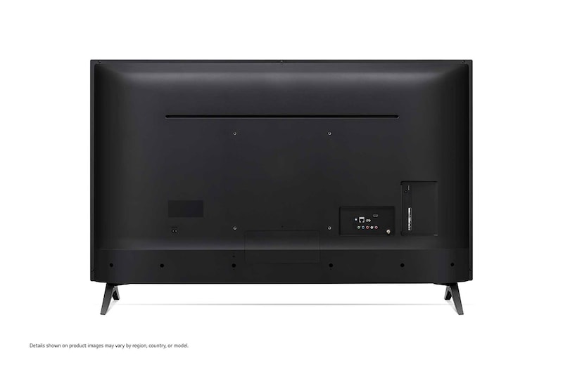 LG 55” LG UHD TV, 55UM7100PLB