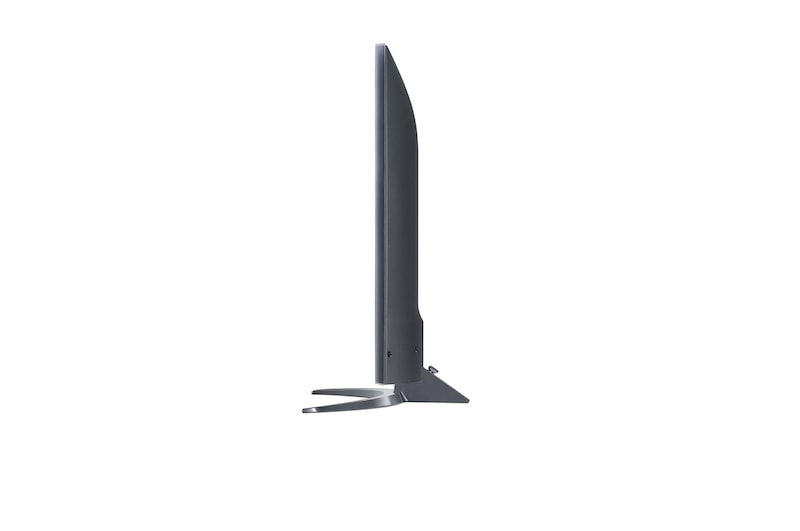 LG 55" LG UHD TV, 55UM7400PLB