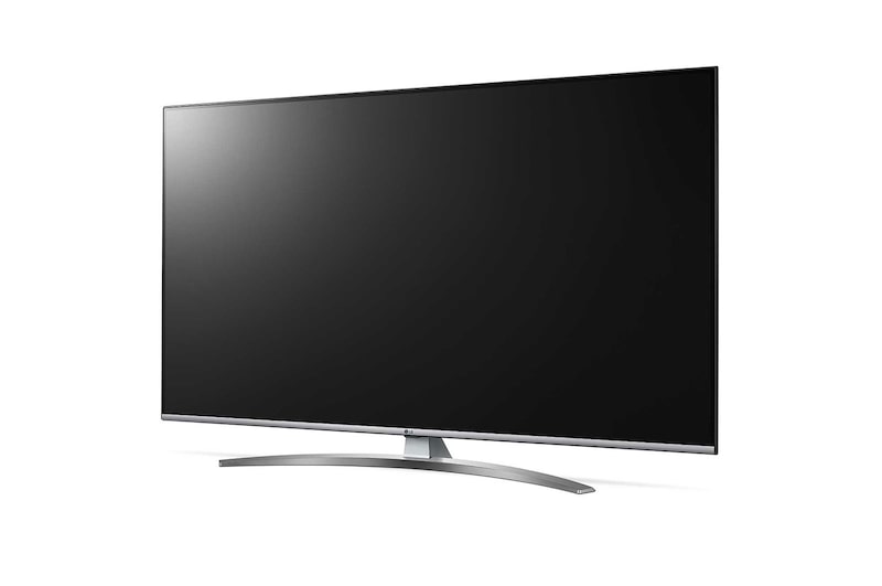 LG 55" LG UHD TV, 55UM7610PLB