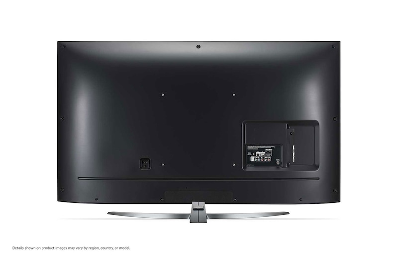 LG 55" LG UHD TV, 55UM7610PLB