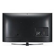 LG 55” LG UHD TV , 55UM7660PLA