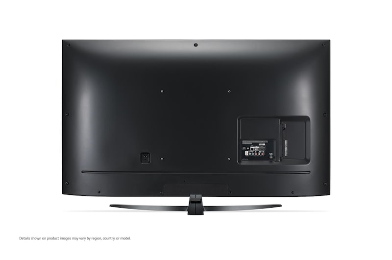 LG 55” LG UHD TV , 55UM7660PLA