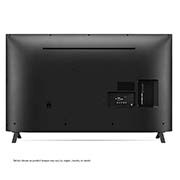 LG 55“ LG UHD TV, 55UN73006LA