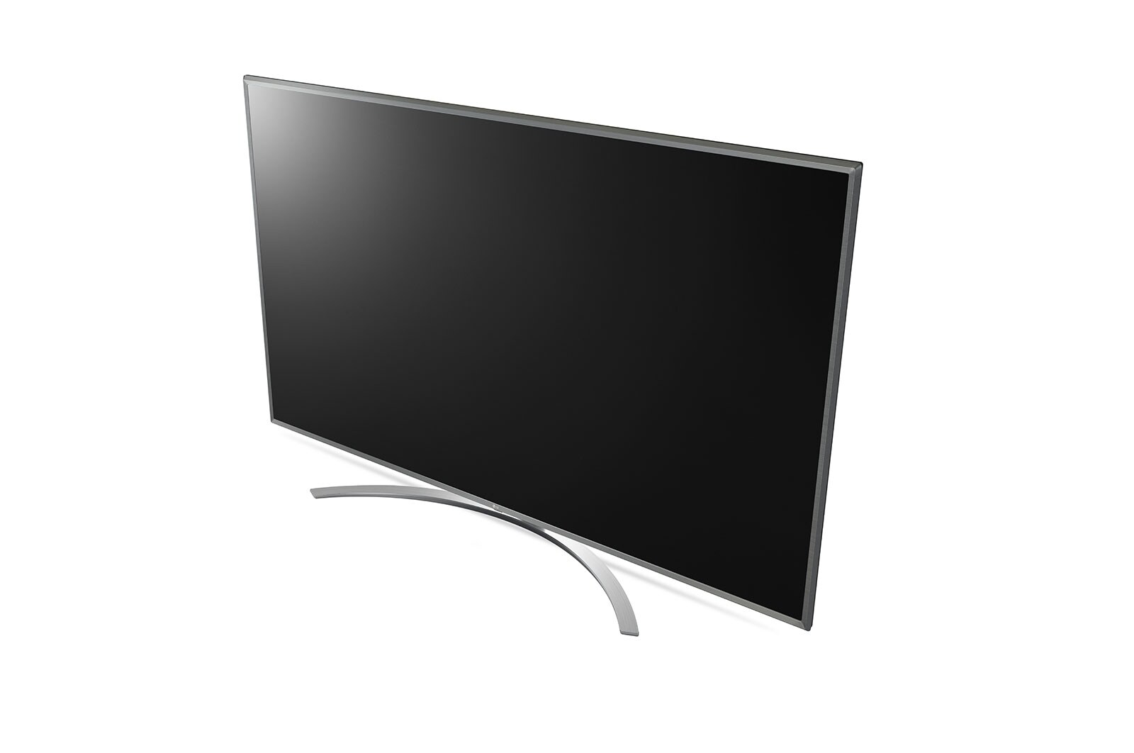 LG 4K Smart UHD TV UN85 mit 55 Zoll, 55UN74006LB