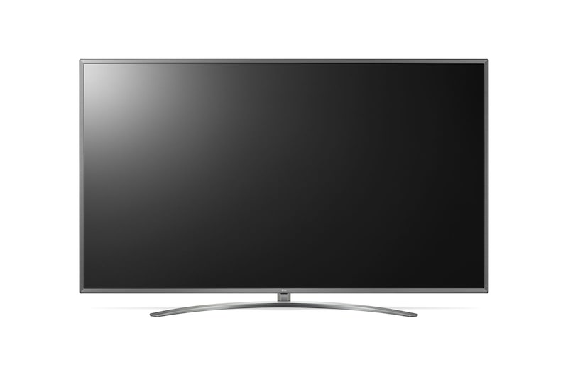 LG 4K Smart UHD TV UN85 mit 55 Zoll, 55UN74006LB