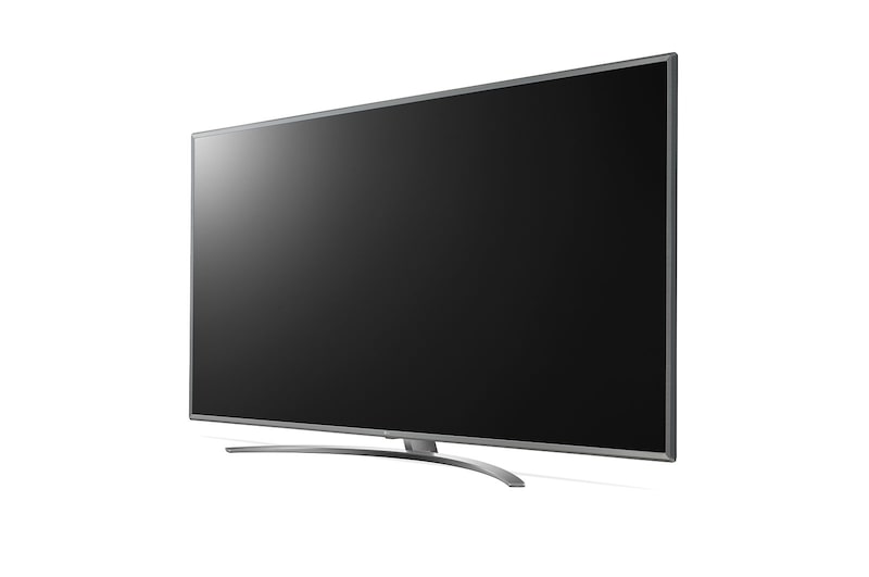 LG 4K Smart UHD TV UN85 mit 55 Zoll, 55UN74006LB