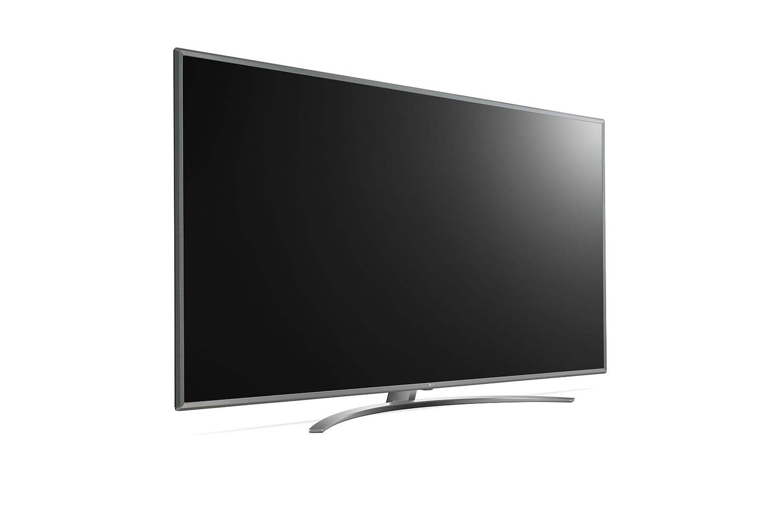 LG 4K Smart UHD TV UN85 mit 55 Zoll, 55UN74006LB