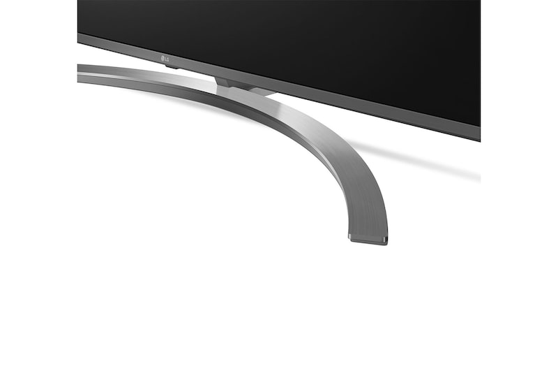 LG 4K Smart UHD TV UN85 mit 55 Zoll, 55UN74006LB