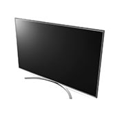 LG 4K Smart UHD TV UN85 mit 55 Zoll, 55UN74006LB
