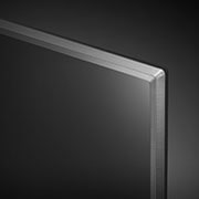 LG 4K Smart UHD TV UN85 mit 55 Zoll, 55UN74006LB