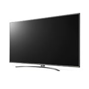 LG 4K Smart UHD TV UN85 mit 55 Zoll, 55UN74006LB