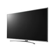 LG 4K Smart UHD TV UN85 mit 55 Zoll, 55UN74006LB