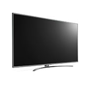 LG 4K Smart UHD TV UN85 mit 55 Zoll, 55UN74006LB