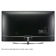 LG 4K Smart UHD TV UN85 mit 55 Zoll, 55UN74006LB