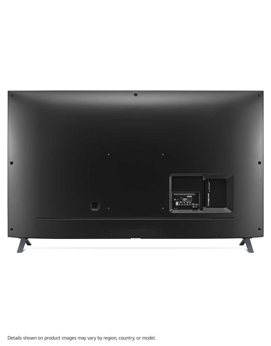 55" LG UHD TV - 55UN80006LA | LG CH