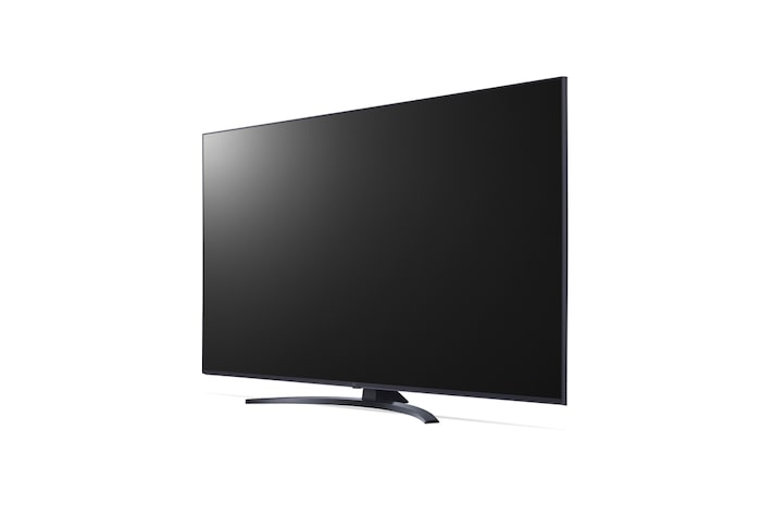 LG 55“ LG UHD TV, 55UP81009LR
