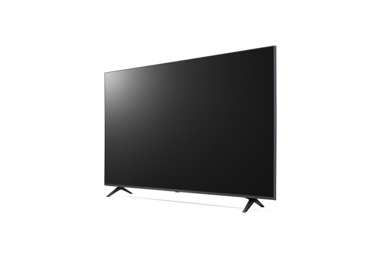 LG 55“ LG UHD TV , 55UQ80009LB