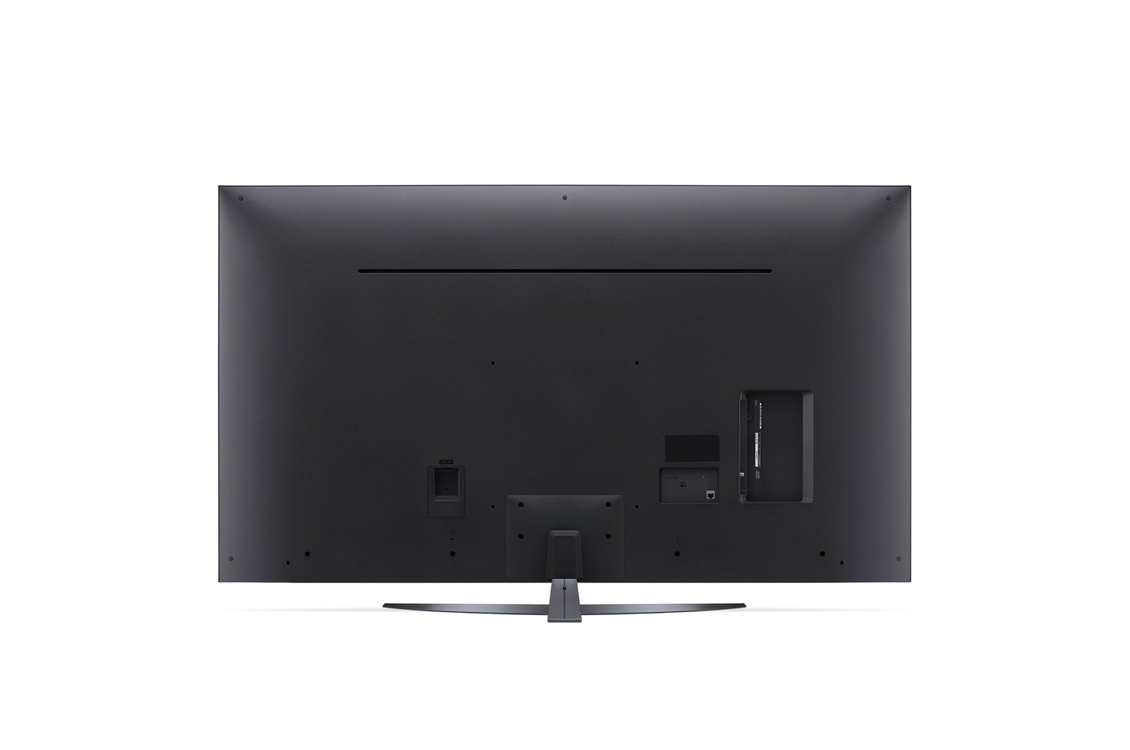 LG 55“ LG UHD TV , 55UQ81009LB