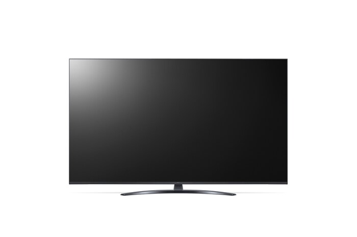 LG 55“ LG UHD TV , 55UQ81009LB