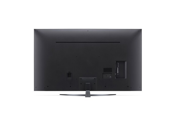LG 55“ LG UHD TV , 55UQ81009LB