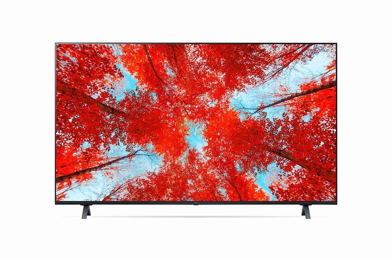 LG 55“ LG UHD TV , 55UQ90009LA