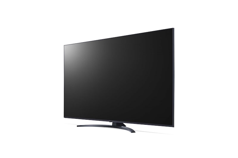 LG 55“ LG UHD TV , 55UQ91009LA