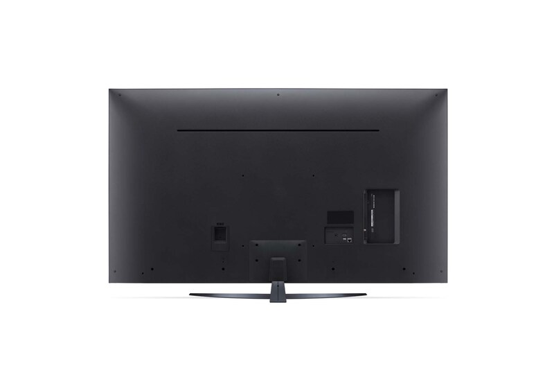 LG 55“ LG UHD TV , 55UQ91009LA