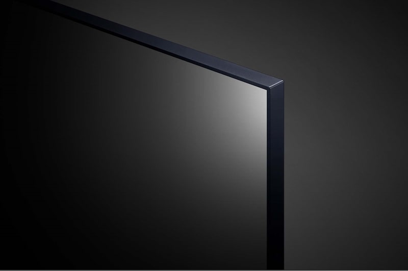 LG 55“ LG UHD TV , 55UQ91009LA