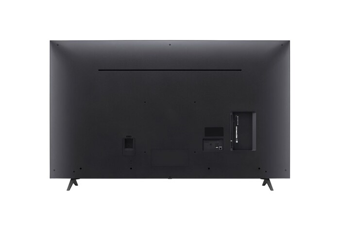 LG 55 Zoll 4K LG UHD AI Smart TV UT80, 55UT80006LA