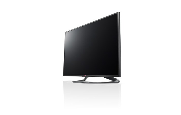 LG CINEMA 3D Smart TV mit 152 cm (60 Zoll) Bildschirmdiagonale, integriertem WLAN und Magic Remote ready, 60LA6208
