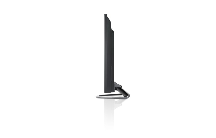 LG CINEMA 3D Smart TV mit 152 cm (60 Zoll) Bildschirmdiagonale, integriertem WLAN und Magic Remote ready, 60LA6208