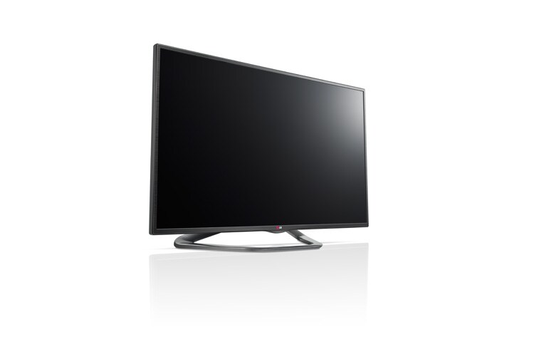 LG CINEMA 3D Smart TV mit 152 cm (60 Zoll) Bildschirmdiagonale, integriertem WLAN und Magic Remote ready, 60LA6208